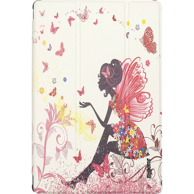 Чeхол-книжка BeCover Smart Case для Xiaomi Poco Pad 12.1" Fairy (711570)