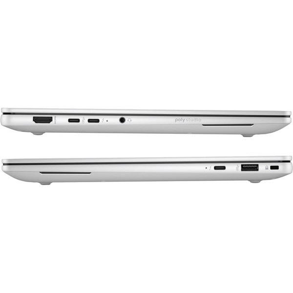 HP EliteBook X G1a 14" WUXGA IPS,400n/Ryz AI 9 HX PRO 375 (5.1)/64Gb/SSD1Tb/Rad/FPS/Підсв/DOS