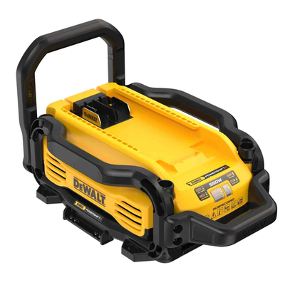Зарядное устройство POWERSHIFT DeWALT DCBPSC0550