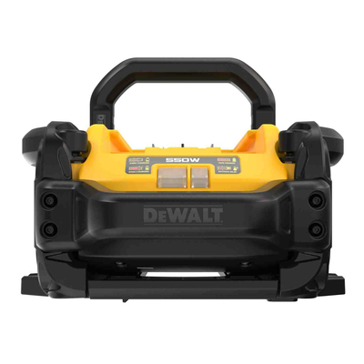Зарядное устройство POWERSHIFT DeWALT DCBPSC0550