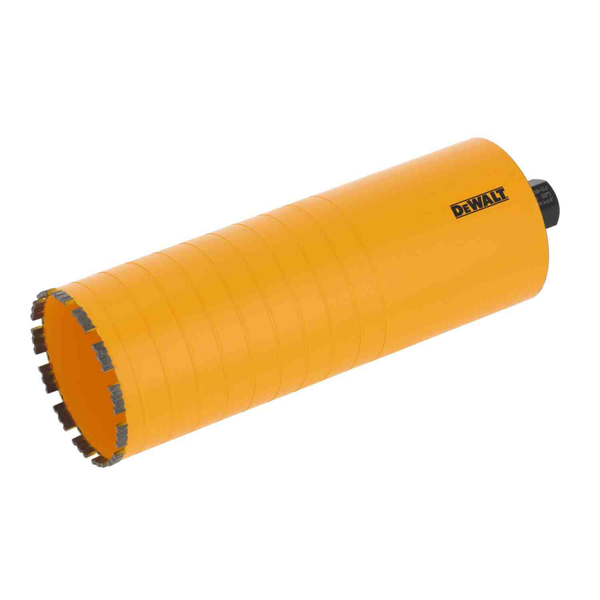 Коронка алмазна POWERSHIFT DeWALT DCDW108