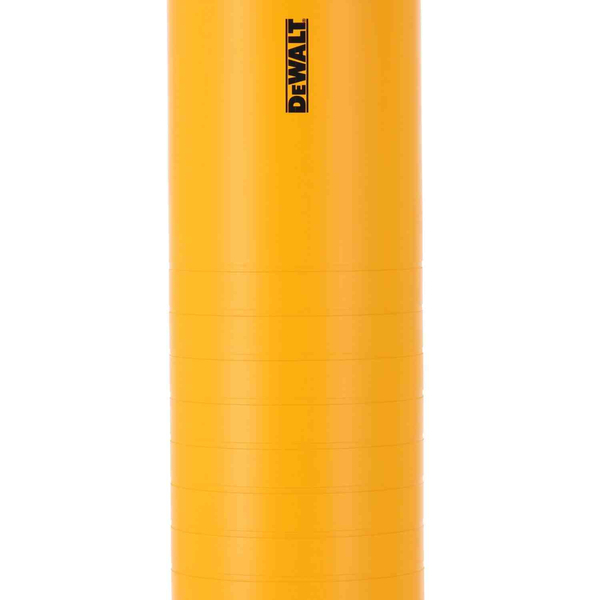 Коронка алмазна POWERSHIFT DeWALT DCDW108