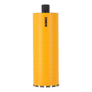 Коронка алмазная POWERSHIFT DeWALT DCDW108