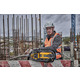 Вібратор-силовий модуль глибинний акумуляторний POWERSHIFT DeWALT DCPS320N