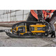 Вібратор-силовий модуль глибинний акумуляторний POWERSHIFT DeWALT DCPS320N