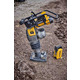 Вибротрамбовка аккумуляторная POWERSHIFT DeWALT DCPS660N