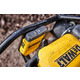 Вибротрамбовка аккумуляторная POWERSHIFT DeWALT DCPS660N