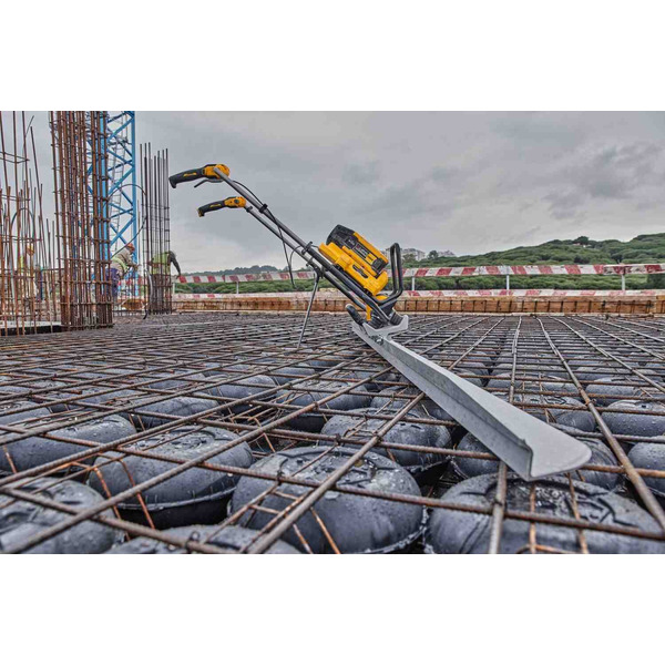 Віброрейка акумуляторна POWERSHIFT DeWALT DCPS330N