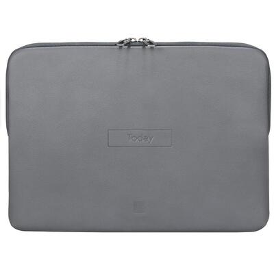 Чохол Tucano Today Sleeve 15"/16", сірий
