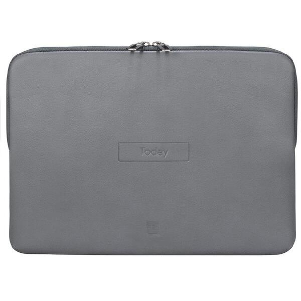 Чохол Tucano Today Sleeve 15"/16", сірий