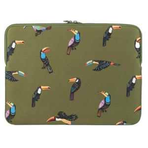 Чохол Tucano Tucani 12"/13", зелений