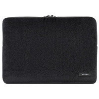 Чохол Tucano Velluto MB Pro 16", чорний
