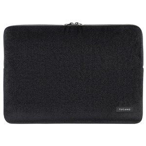 Чохол Tucano Velluto MB Pro 16", чорний