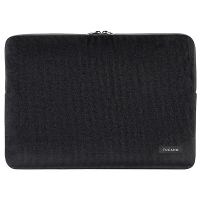 Чохол Tucano Velluto MB Pro 16", чорний