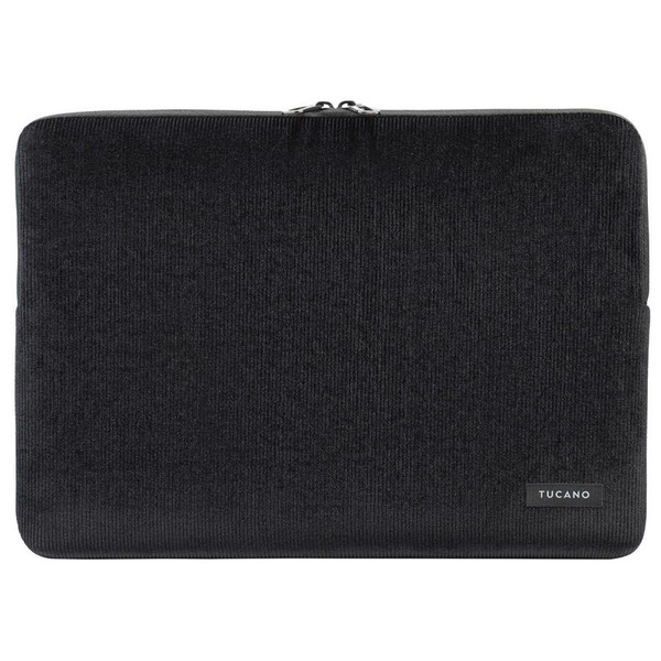 Чохол Tucano Velluto MB Pro 16", чорний