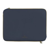 Чохол Tucano Doppio для ноутбука 12"/13", синій