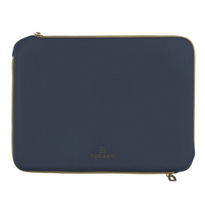 Чохол Tucano Doppio для ноутбука 12"/13", синій