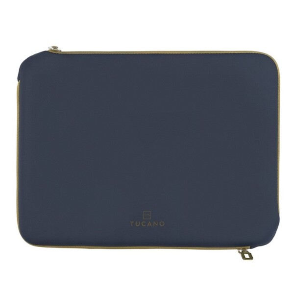 Чохол Tucano Doppio для ноутбука 12"/13", синій
