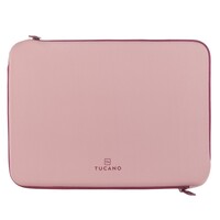 Чохол Tucano Doppio для ноутбука 12"/13", рожевий