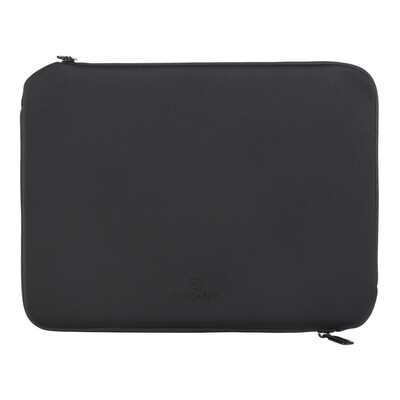 Чохол Tucano Doppio для ноутбука 13"/14", чорний