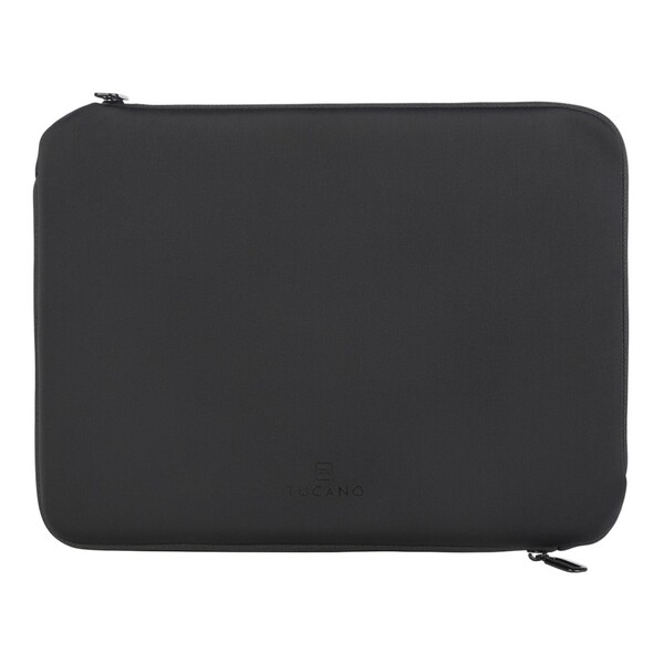 Чохол Tucano Doppio для ноутбука 13"/14", чорний