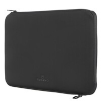 Чохол Tucano Doppio для ноутбука 15"/16", чорний