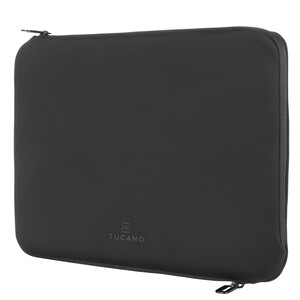 Чохол Tucano Doppio для ноутбука 15"/16", чорний