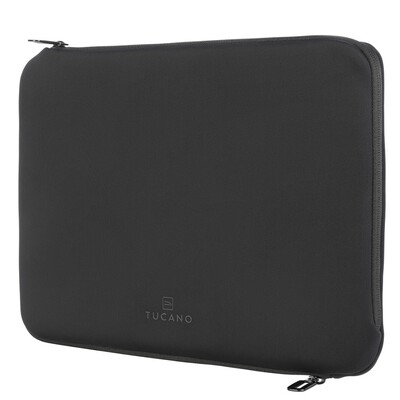Чохол Tucano Doppio для ноутбука 15"/16", чорний