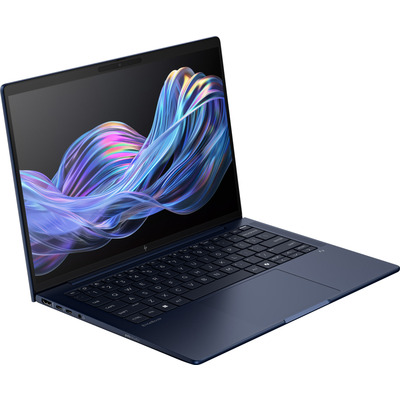 HP EliteBook X G1i 14" 2.5K IPS, 400n/U7258V (4.8)/32Gb/SSD2Tb/Arc Graphics/FPS/Підсв/DOS