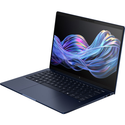 HP EliteBook X G1i 14" 2.5K IPS, 400n/U7258V (4.8)/32Gb/SSD2Tb/Arc Graphics/FPS/Підсв/DOS