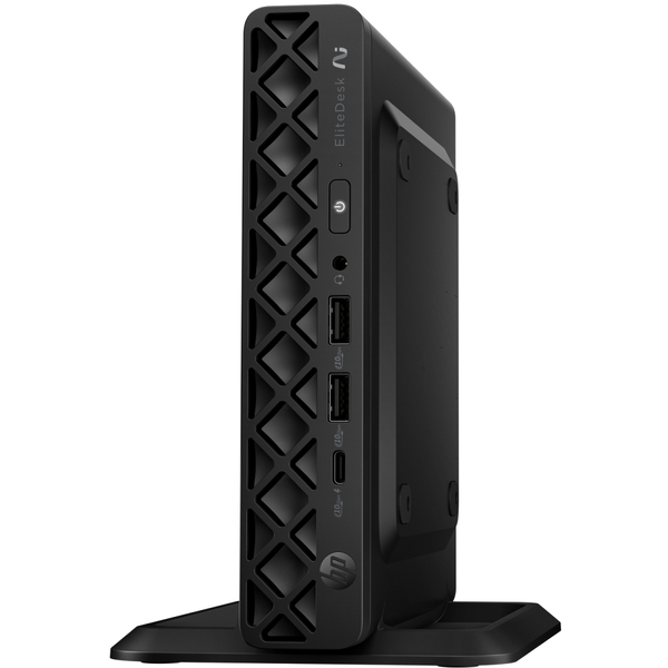 ПК HP EliteDesk 8 Mini G1a Ryz AI 7 PRO 350/32GB/512GB SSD/WiFi/K&amp;M/W11ProNextGenPremium/3y.w.