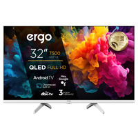 Телевізор ERGO 32JFQ7510