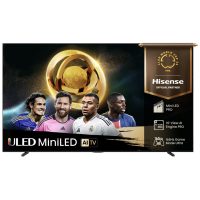 LED-телевізор Hisense 100U7Q PRO