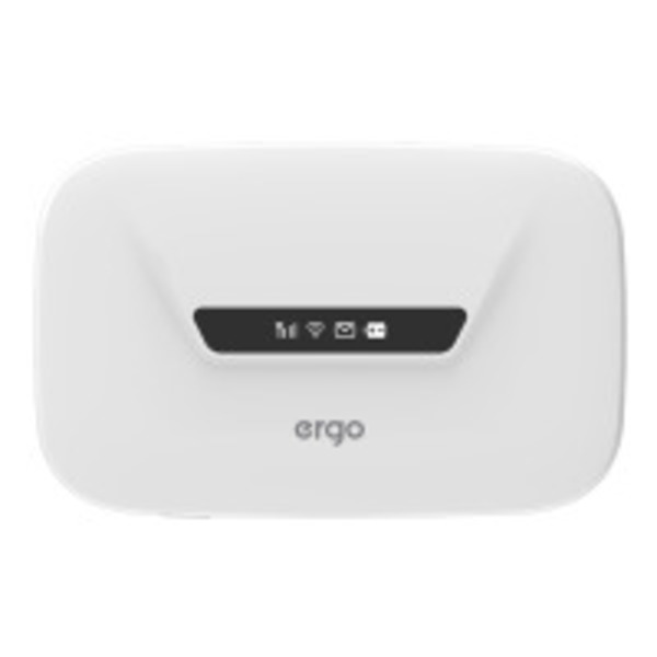 Роутер ERGO M126