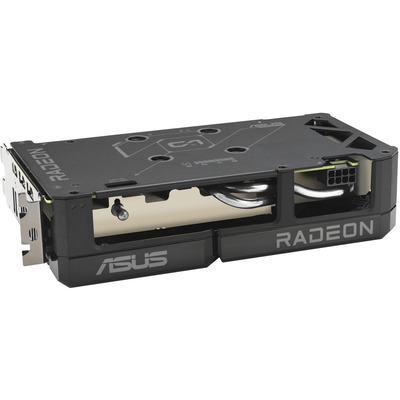 Видеокарта AMD Radeon RX 9060 XT 16GB GDDR6 Dual Asus (DUAL-RX9060XT-16G)