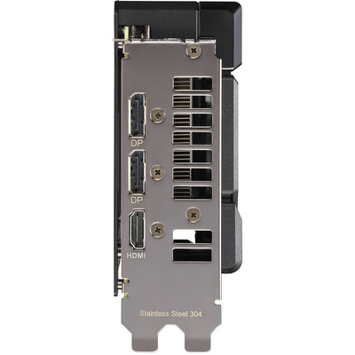 Видеокарта AMD Radeon RX 9060 XT 16GB GDDR6 Dual Asus (DUAL-RX9060XT-16G)