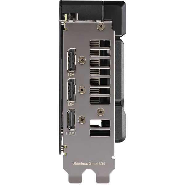 Видеокарта AMD Radeon RX 9060 XT 16GB GDDR6 Dual Asus (DUAL-RX9060XT-16G)