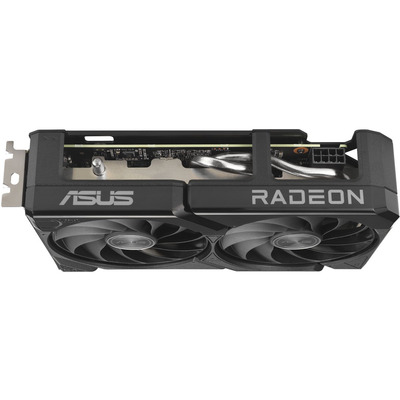 Видеокарта AMD Radeon RX 9060 XT 16GB GDDR6 Dual Asus (DUAL-RX9060XT-16G)