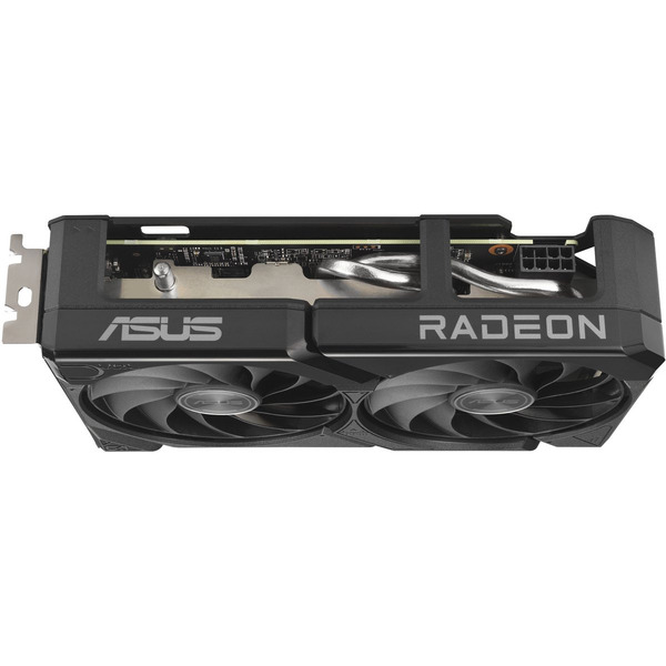 Видеокарта AMD Radeon RX 9060 XT 16GB GDDR6 Dual Asus (DUAL-RX9060XT-16G)