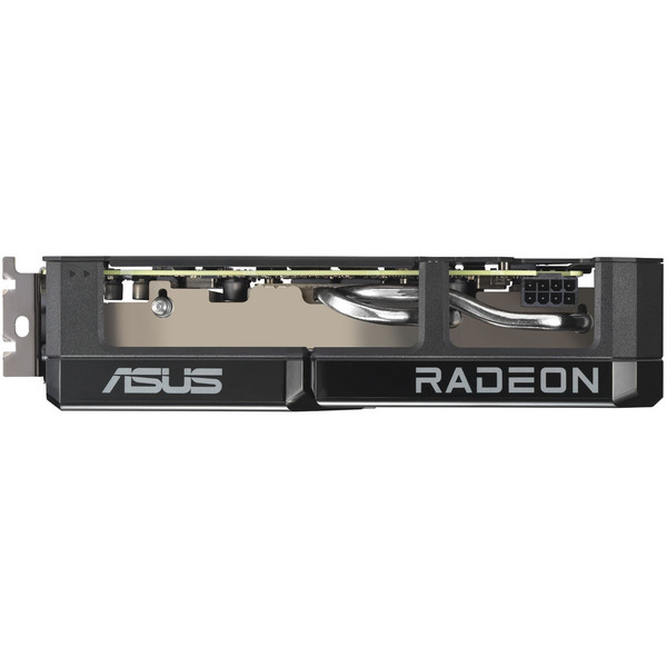 Видеокарта AMD Radeon RX 9060 XT 16GB GDDR6 Dual Asus (DUAL-RX9060XT-16G)