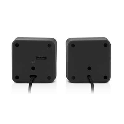 Акустическая система REAL-EL S-10 Black