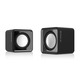 Акустическая система REAL-EL S-10 Black