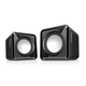 Акустическая система REAL-EL S-10 Black