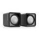 Акустическая система REAL-EL S-10 Black