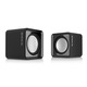 Акустическая система REAL-EL S-10 Black