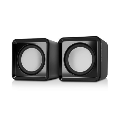 Акустическая система REAL-EL S-10 Black