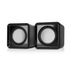 Акустическая система REAL-EL S-10 Black