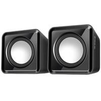 Акустическая система REAL-EL S-10 Black