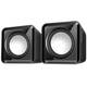 Акустическая система REAL-EL S-10 Black