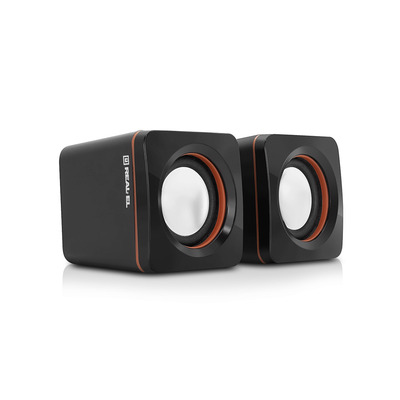 Акустическая система REAL-EL S-13 Black